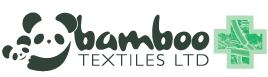 Bamboo Textiles / Soft to touch and naturally anti-bacterial.